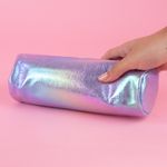 Cosmetiquera-miniso-serie-holographic-morado-Miniso-2-22126