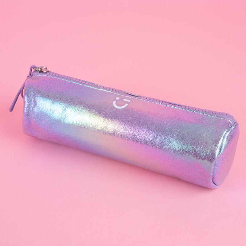 Cosmetiquera-miniso-serie-holographic-morado-Miniso-3-22126