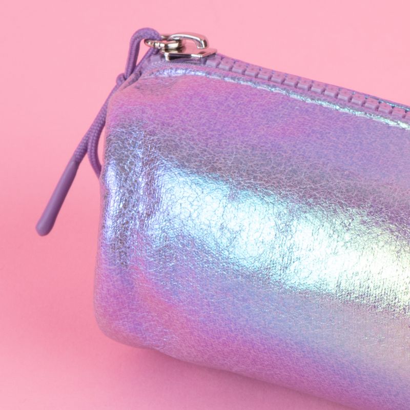 Cosmetiquera-miniso-serie-holographic-morado-Miniso-7-22126
