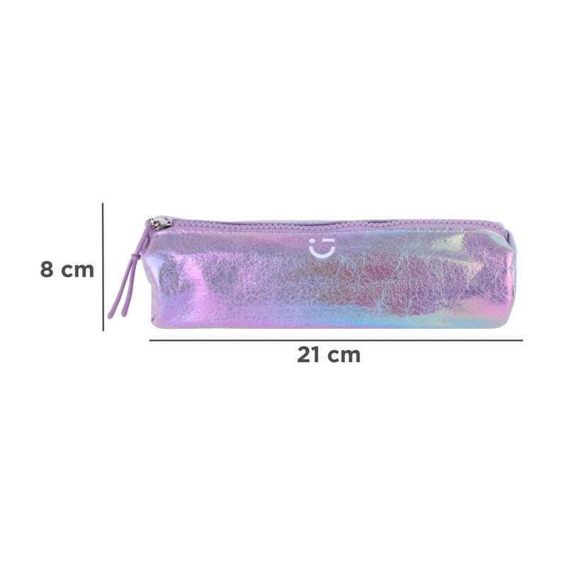 Cosmetiquera-miniso-serie-holographic-morado-Miniso-8-22126