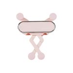 Soporte-de-celular-para-auto-gravedad-macaron-rosa-Miniso-1-21891