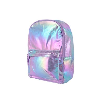 Mochila de moda serie holographic -  Miniso