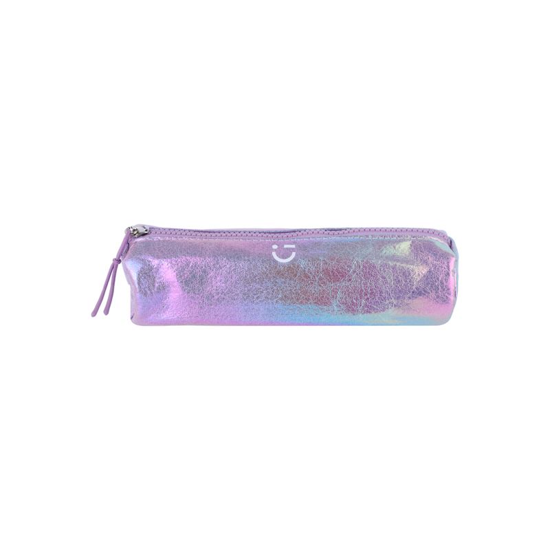 Cosmetiquera-miniso-serie-holographic-morado-Miniso-1-22126