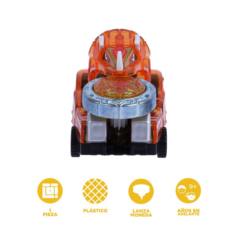 Carro-transformable-de-drag-n-12cm-x-10cm-x-20cm-Miniso-3-21651