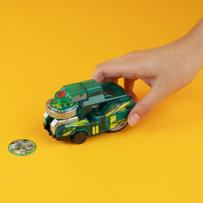 Carro-de-drag-n-maravilloso-n-tlm1004-12cm-x-10cm-x-20cm-Miniso-2-21652
