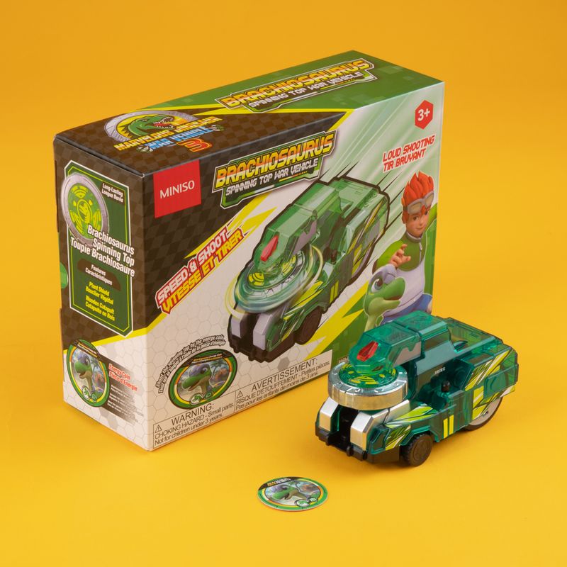 Carro-de-drag-n-maravilloso-n-tlm1004-12cm-x-10cm-x-20cm-Miniso-4-21652