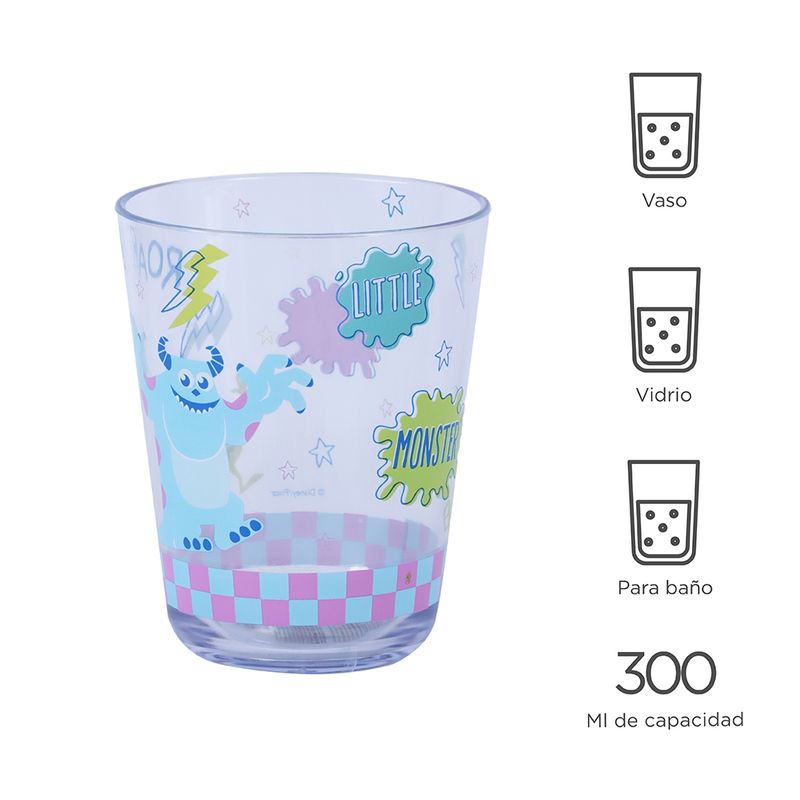Taza-portacepillos-de-ba-o-disney-pixar-collection-sullivan-Toy-Story-3-21657