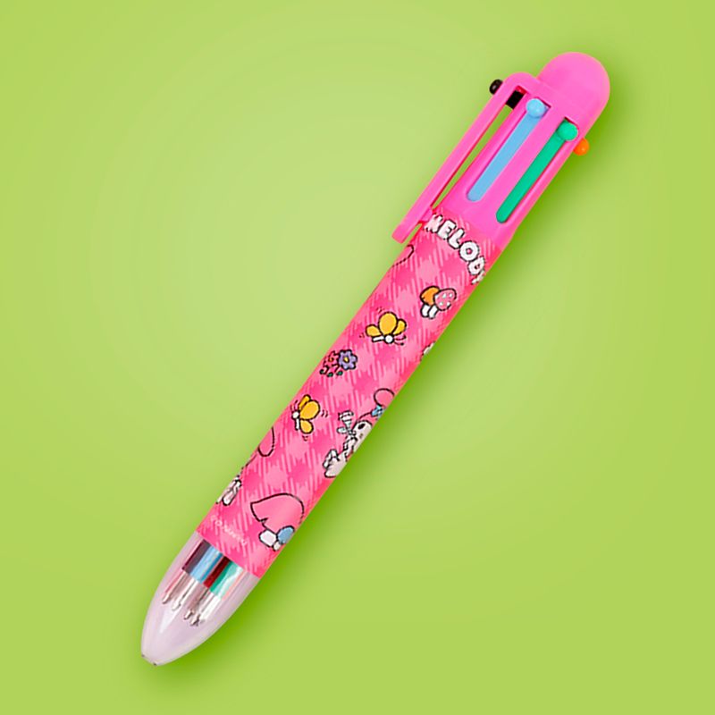 Lapicero-my-melody-0-8mm-6-colores-individual-sanrio-Sanrio-2-21668