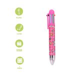Lapicero-my-melody-0-8mm-6-colores-individual-sanrio-Sanrio-3-21668
