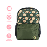 Mochila-infantil-miniso-arco-ris-y-animalitos-verde-Miniso-4-21675