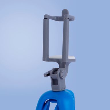 Soporte de celular con ventosa plegable octopus mod sczj 1226 -  Miniso