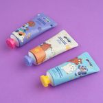 Set-de-crema-de-manos-we-bare-bear-baby-collection-We-Bare-Bears-4-21691