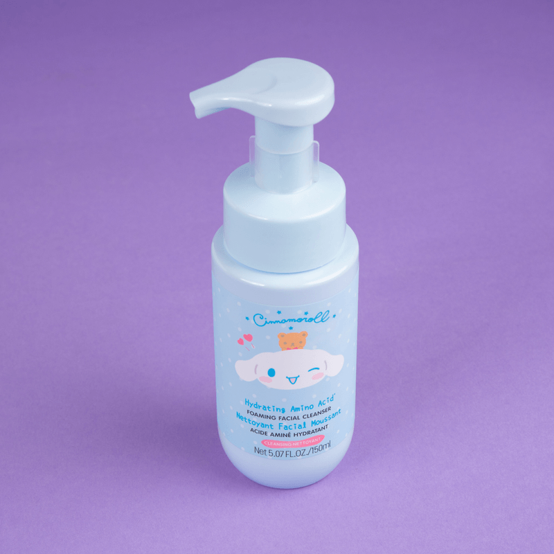 Cinnamoroll-espuma-limpiadora-facial-hidratante-con-amino-cidos-Sanrio-5-21696