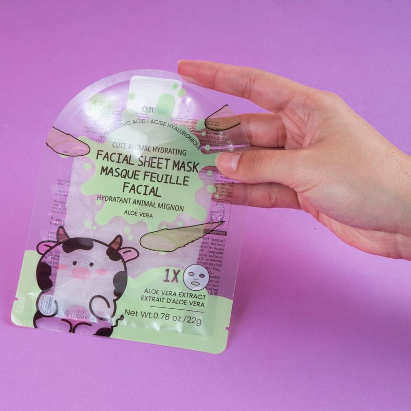 Mascarilla-facial-hidratante-cute-animal-aloe-vera-Miniso-2-21708