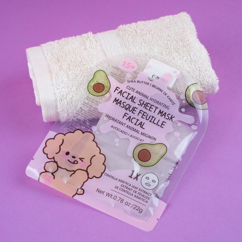Mascarilla-facial-hidratante-cute-animal-palta-Miniso-5-21710