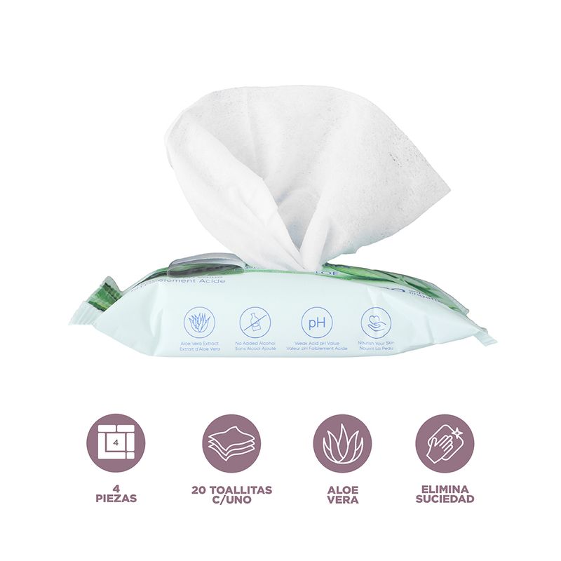 Toallitas-humedas-de-aloe-20-toallitas-x-4-paquetes-Miniso-3-21716