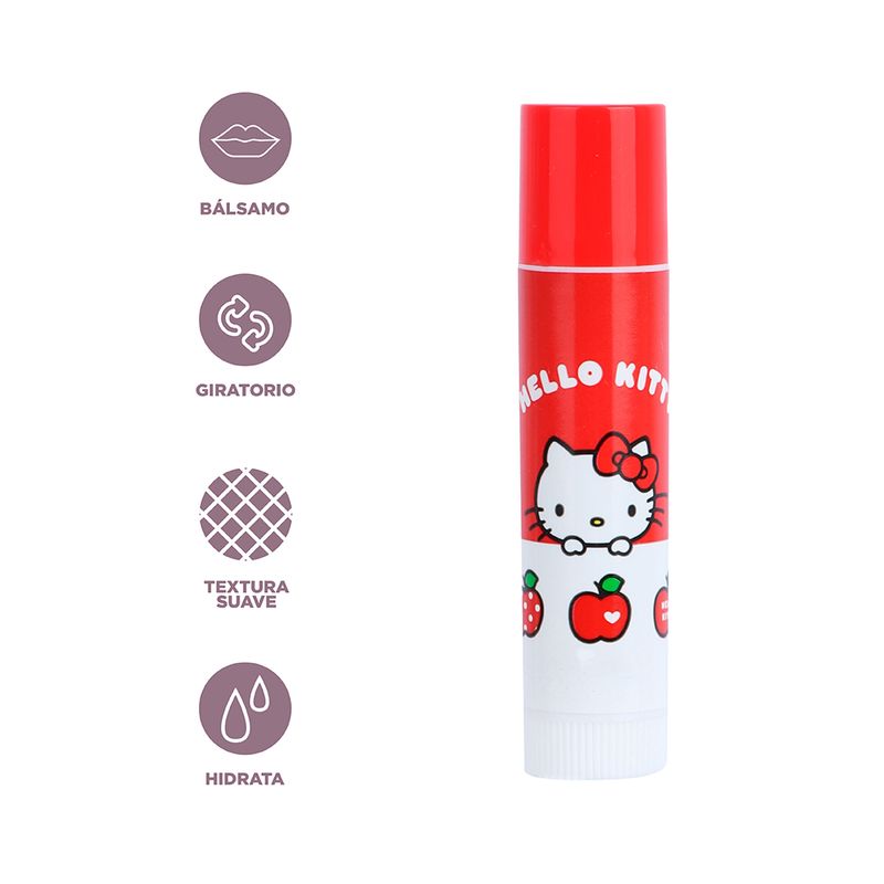 B-lsamo-labial-hidratante-hello-kitty-apple-collection-Sanrio-3-21732