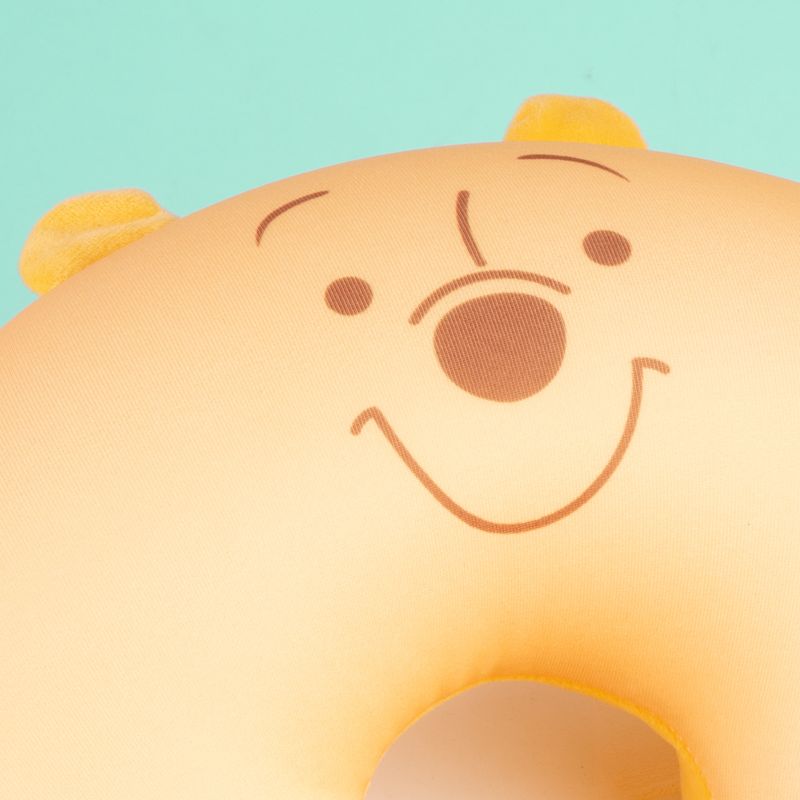 Almohada-de-viaje-disney-winnie-the-pooh-collection-en-forma-de-u-amarillo-Winnie-The-Pooh-3-21738