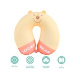 Almohada-de-viaje-disney-winnie-the-pooh-collection-en-forma-de-u-amarillo-Winnie-The-Pooh-4-21738
