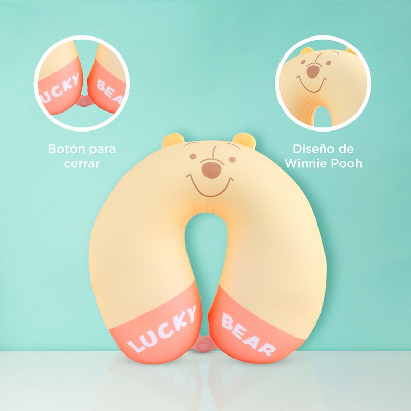 Almohada-de-viaje-disney-winnie-the-pooh-collection-en-forma-de-u-amarillo-Winnie-The-Pooh-6-21738