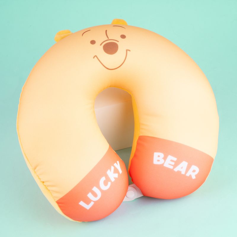 Almohada-de-viaje-disney-winnie-the-pooh-collection-en-forma-de-u-amarillo-Winnie-The-Pooh-7-21738
