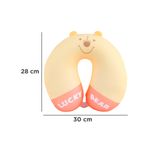 Almohada-de-viaje-disney-winnie-the-pooh-collection-en-forma-de-u-amarillo-Winnie-The-Pooh-8-21738