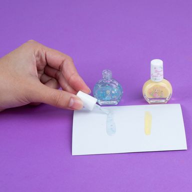 Esmalte de uñas a base de aceite disney princess collection 02 -  Disney