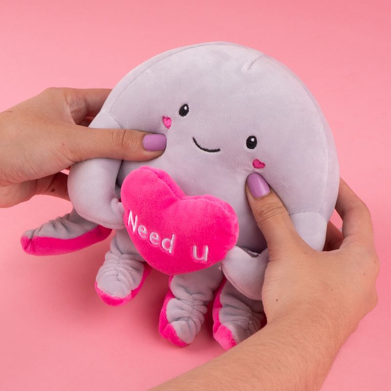 Peluche-pulpo-con-coraz-n-rosy-heart-20cm-serie-miniso-Miniso-2-21825