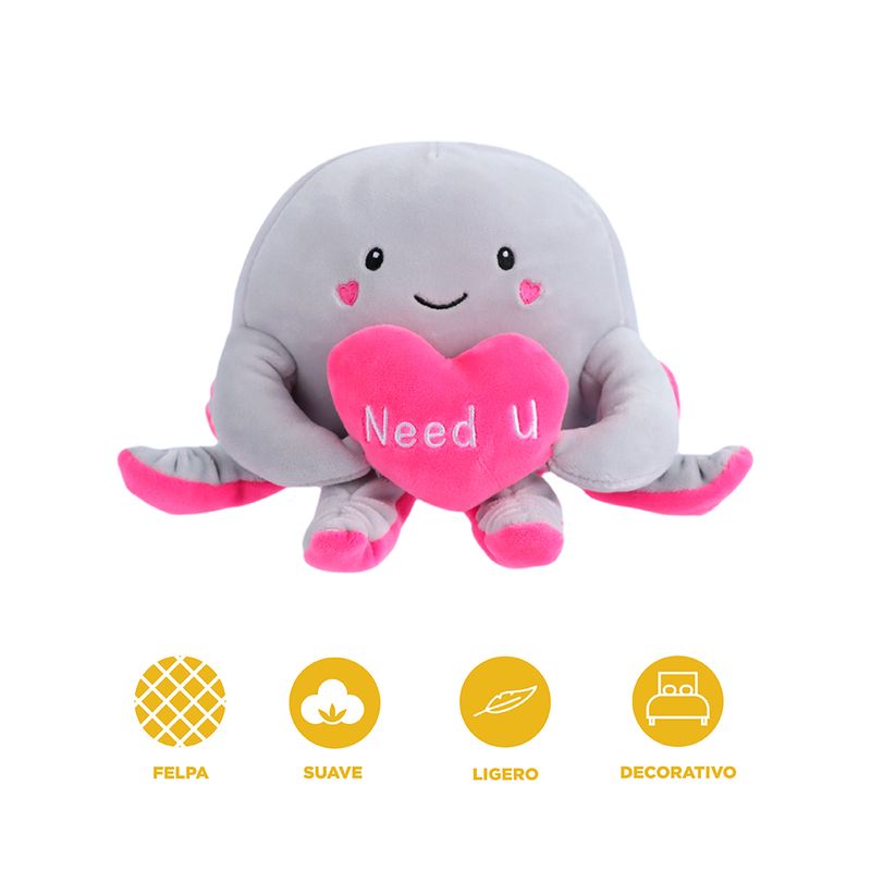 Peluche-pulpo-con-coraz-n-rosy-heart-20cm-serie-miniso-Miniso-3-21825