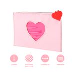 Tarjetero-grande-pu-14cm-x-9cm-serie-pink-romance-Miniso-4-21834