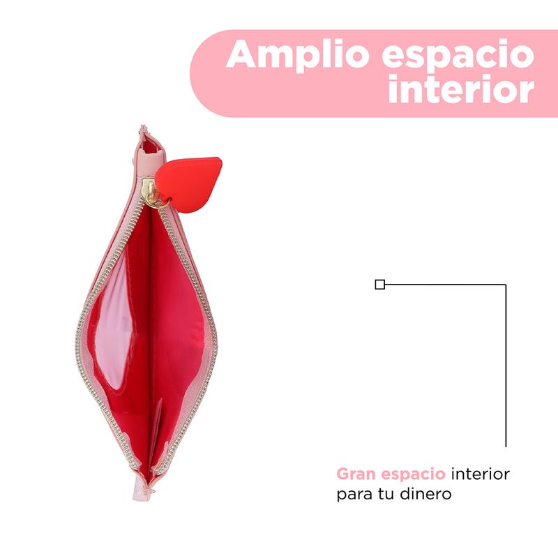 Tarjetero-grande-pu-14cm-x-9cm-serie-pink-romance-Miniso-5-21834