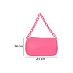 Bolso-hobo-miniso-serie-cadena-de-acr-lico-rosa-Miniso-7-21864