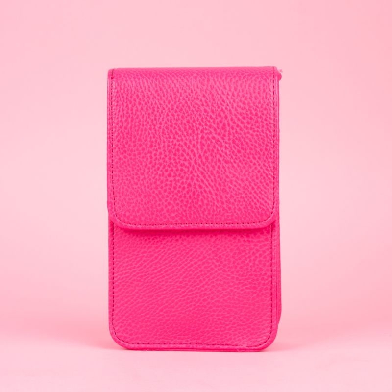 Bolso-porta-celular-miniso-serie-cadena-de-acr-lico-rosa-Miniso-3-21866