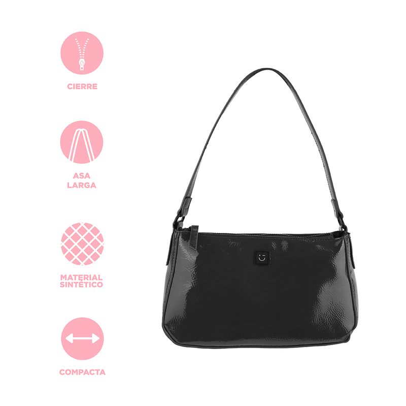 Bolso-hobo-miniso-serie-charol-gris-Miniso-3-21868