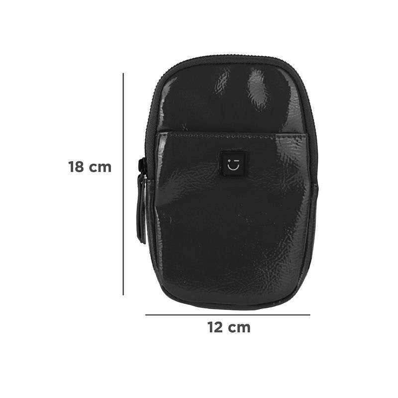 Mini-bolso-porta-celular-miniso-serie-charol-gris-Miniso-6-21871