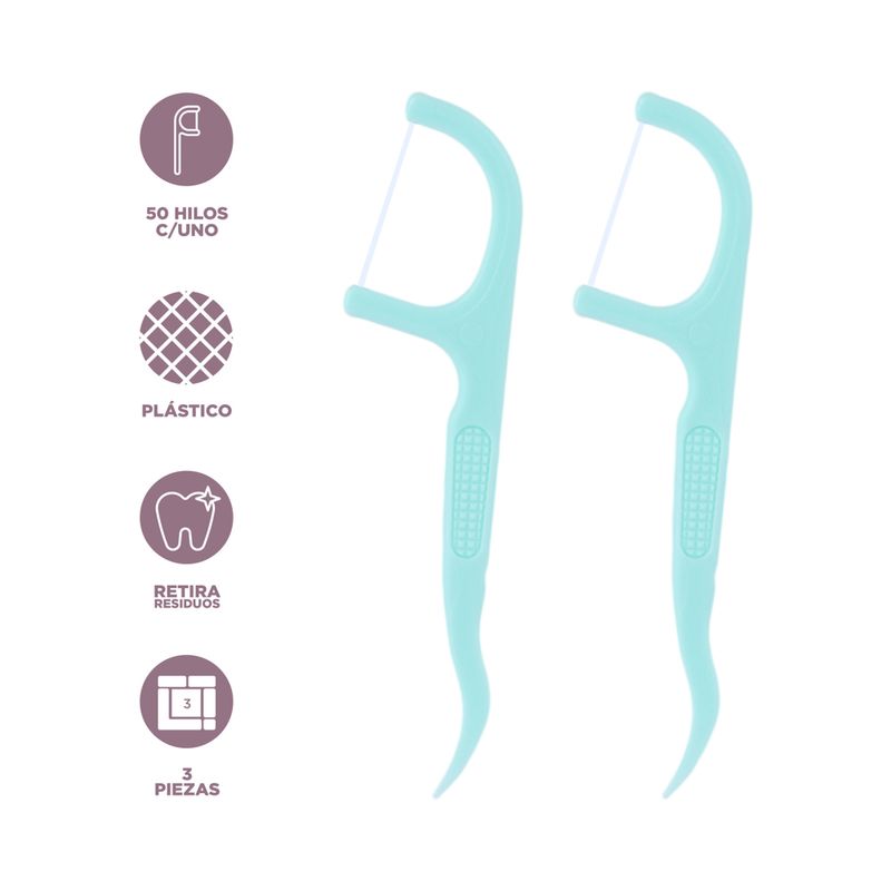 Hilo-dental-fino-suave-y-de-limpieza-profunda-menta-fina-paquetes-de-50-piezas-3-Miniso-4-21889