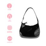 Bolso-hobo-miniso-charol-negro-Miniso-3-21917