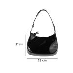 Bolso-hobo-miniso-charol-negro-Miniso-6-21917