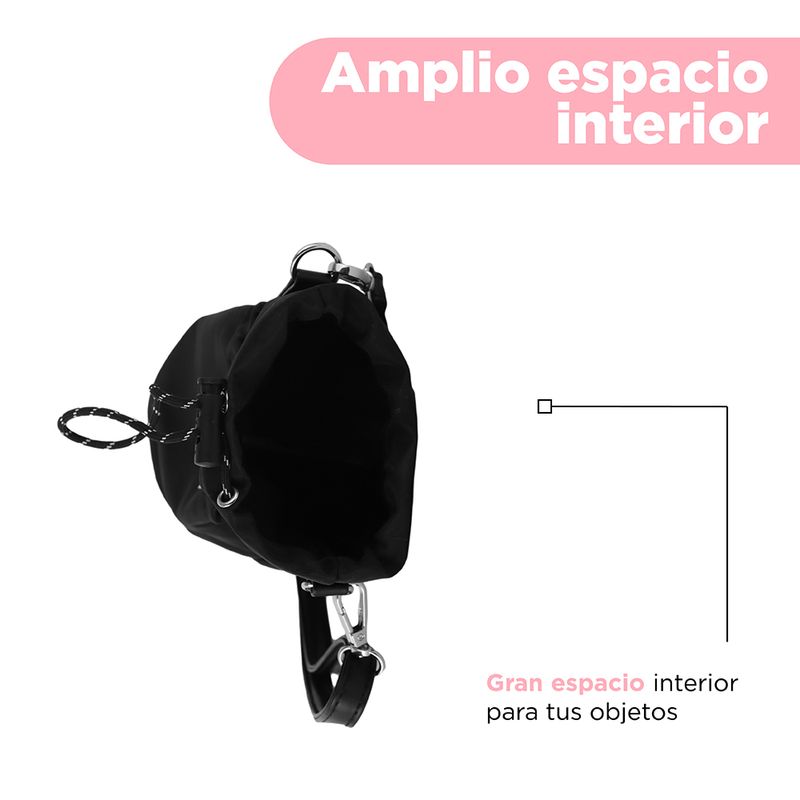 Bolso-porta-botella-serie-blanco-y-negro-Miniso-4-21926