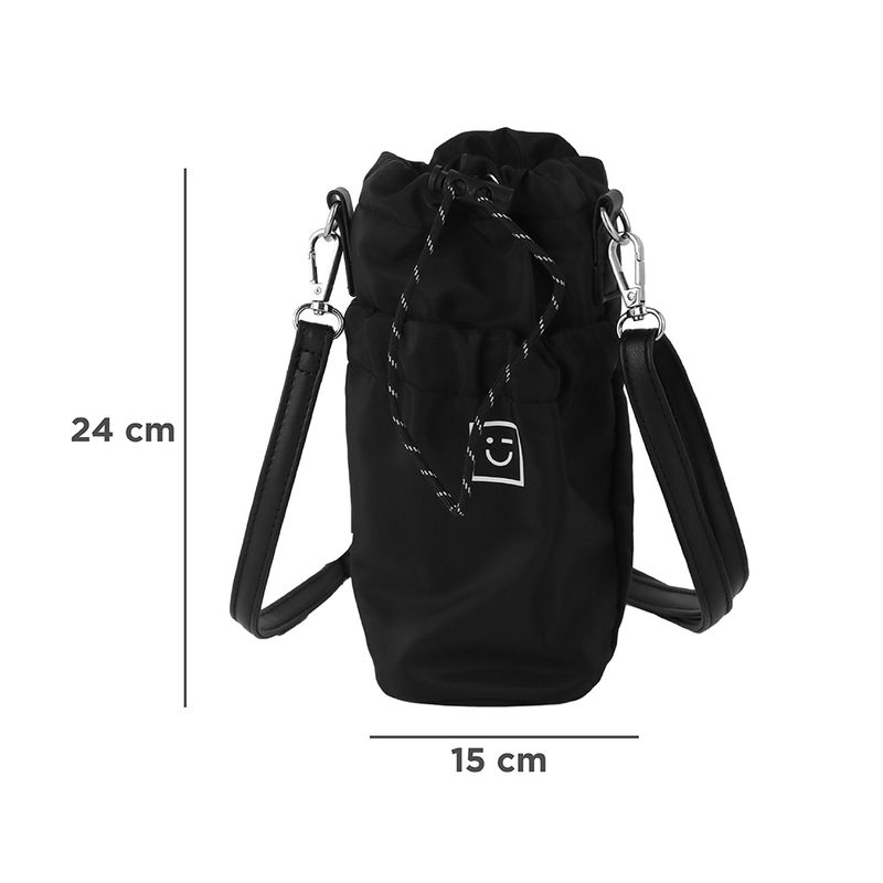 Bolso-porta-botella-serie-blanco-y-negro-Miniso-6-21926