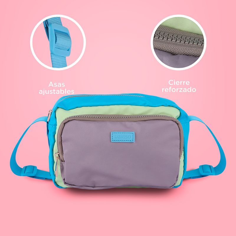 Bolso-crossbody-miniso-serie-bloques-de-color-verde-Miniso-5-21941