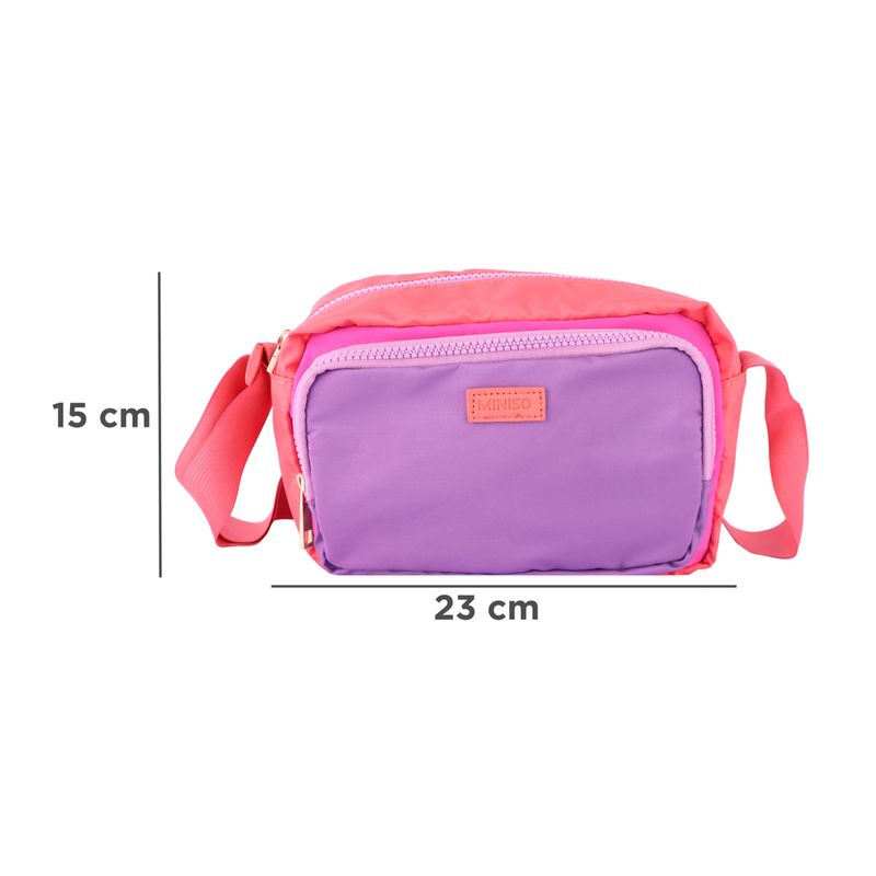 Bolso-crossbody-miniso-serie-bloques-de-color-rosa-Miniso-8-21943