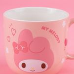 Taza-de-cer-mica-con-cuchara-en-relieve-de-personajes-de-sanrio-450-ml-my-melody-rosa-Sanrio-3-21959