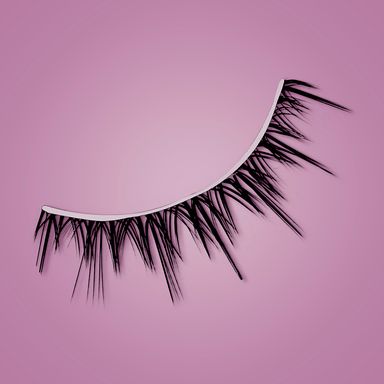 Pestañas postizas barbie coloridas 5 pares -  Miniso