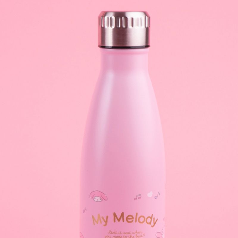 Termo-botella-aislante-party-series-con-personajes-de-sanrio-500-ml-my-melody-rosa-Sanrio-8-21967