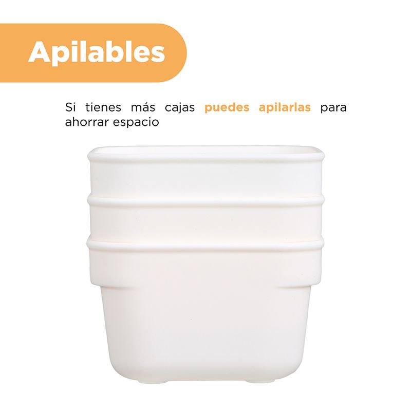 Caja-de-almacenamiento-para-articulos-peque-os-S-blanco-8-5-8-5-5cm-Miniso-6-21974