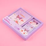 Set-de-papeler-a-de-la-colecci-n-strawberry-kuromi-serie-sanrio-Sanrio-3-21976