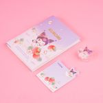 Set-de-papeler-a-de-la-colecci-n-strawberry-kuromi-serie-sanrio-Sanrio-5-21976