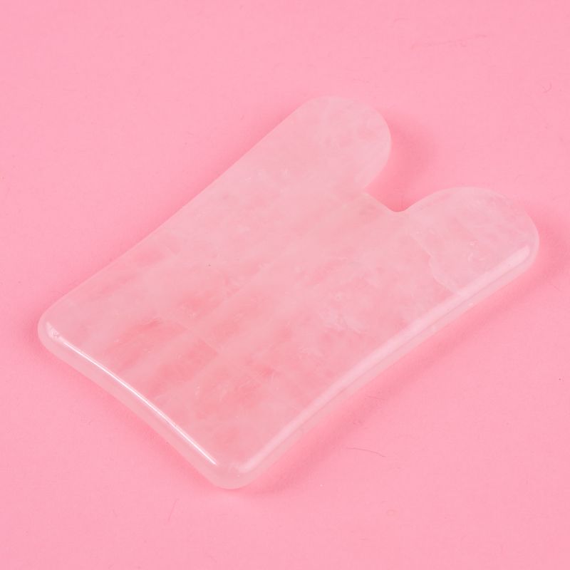 Masajeador-facial-gua-sha-rosa-forma-de-moneda-Miniso-3-21987