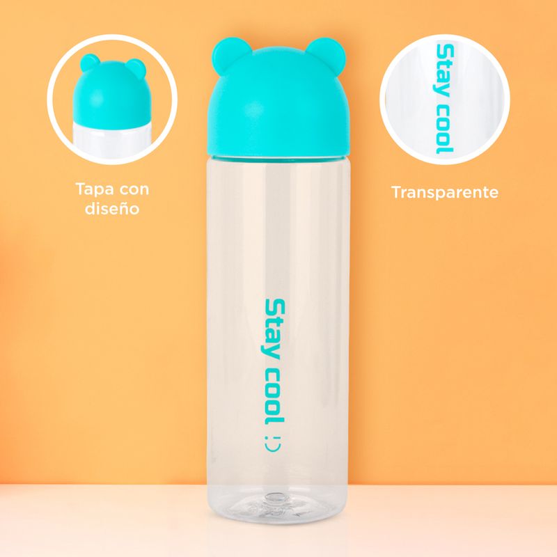 Tomatodo-de-pl-stico-de-dibujos-animados-de-color-solido-500-ml-azul-Miniso-6-21990